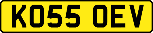KO55OEV