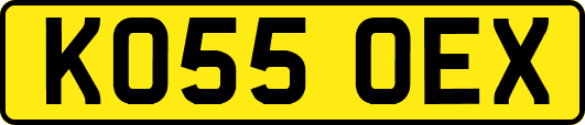 KO55OEX