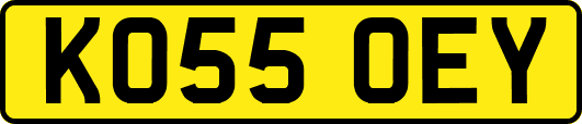 KO55OEY