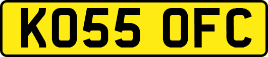 KO55OFC