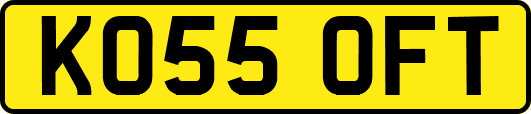 KO55OFT