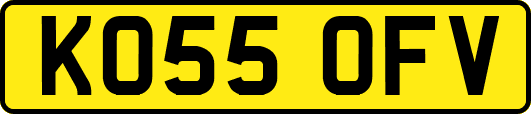 KO55OFV