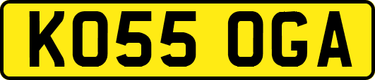 KO55OGA