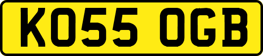 KO55OGB