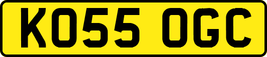 KO55OGC