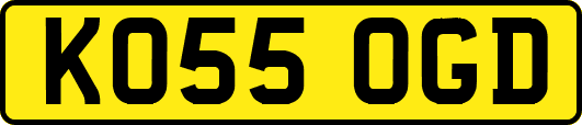 KO55OGD