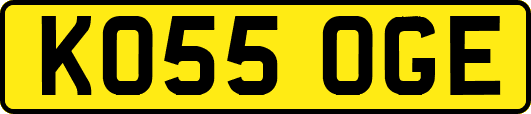 KO55OGE