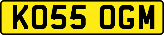 KO55OGM