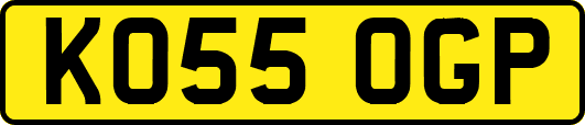 KO55OGP