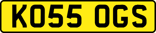 KO55OGS