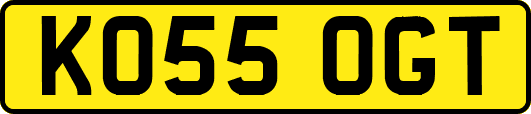 KO55OGT