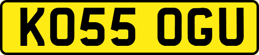 KO55OGU