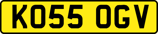 KO55OGV