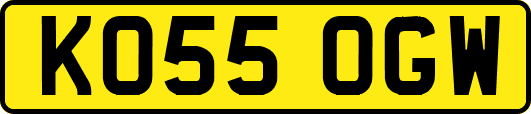 KO55OGW