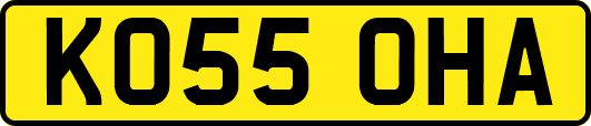 KO55OHA