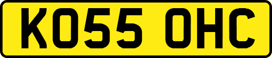 KO55OHC