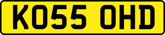 KO55OHD