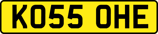KO55OHE