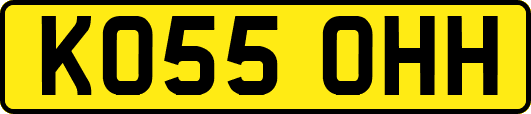 KO55OHH