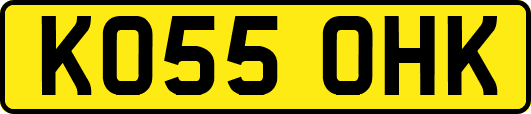 KO55OHK