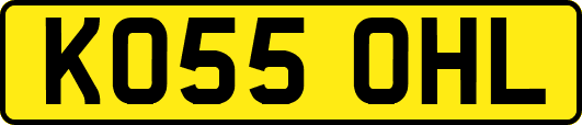 KO55OHL