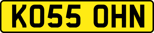 KO55OHN