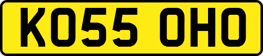KO55OHO