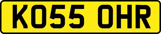 KO55OHR
