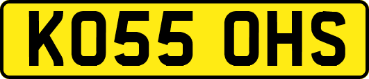 KO55OHS