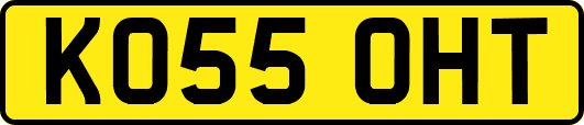 KO55OHT