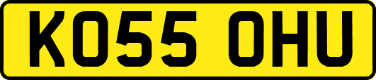 KO55OHU