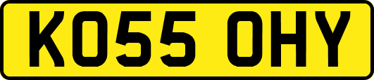 KO55OHY