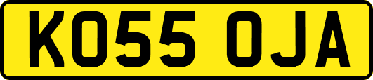 KO55OJA