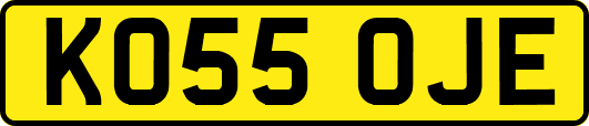 KO55OJE