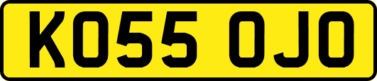 KO55OJO