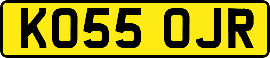 KO55OJR