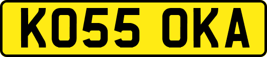 KO55OKA