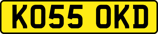 KO55OKD