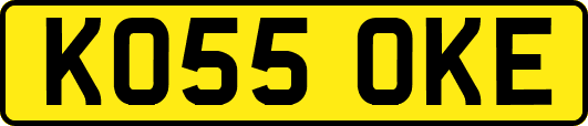 KO55OKE
