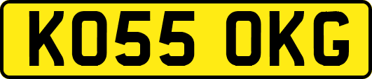 KO55OKG