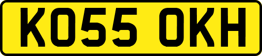 KO55OKH