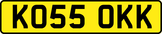 KO55OKK