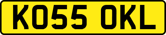 KO55OKL