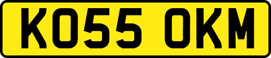 KO55OKM