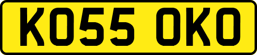 KO55OKO