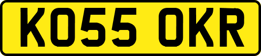 KO55OKR