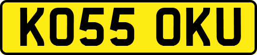 KO55OKU