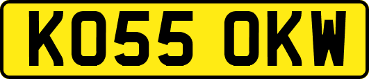 KO55OKW