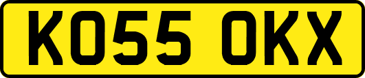 KO55OKX