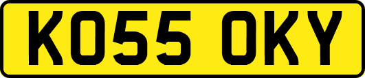KO55OKY